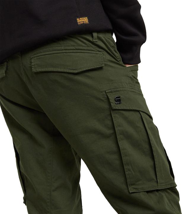 Actual product image G-Star Rovic Zip 3D (W31/L32)