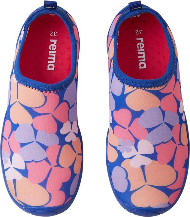 Produktbild Reima Kinder Badeschuh Lean Blooming Lilac (22)