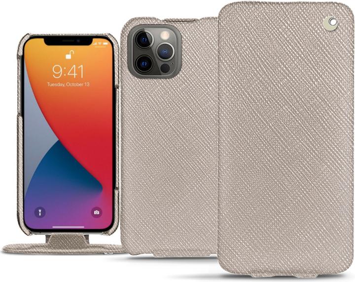 Image du produit Noreve Housse cuir vertical (Apple iPhone 13 Pro)