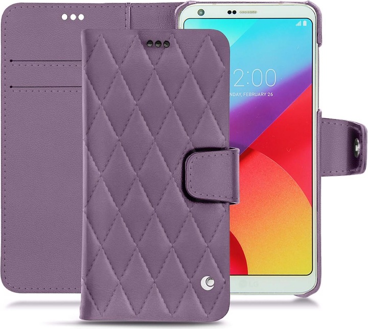 Image du produit Noreve Housse cuir portefeuille