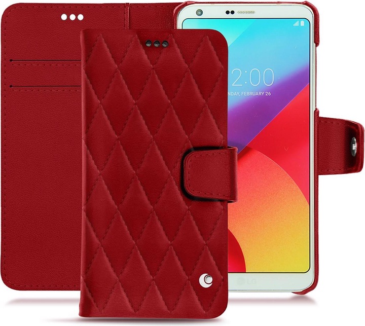 Image du produit Noreve Housse cuir portefeuille