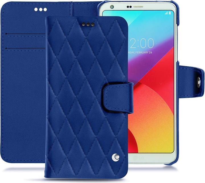 Image du produit Noreve Housse cuir portefeuille