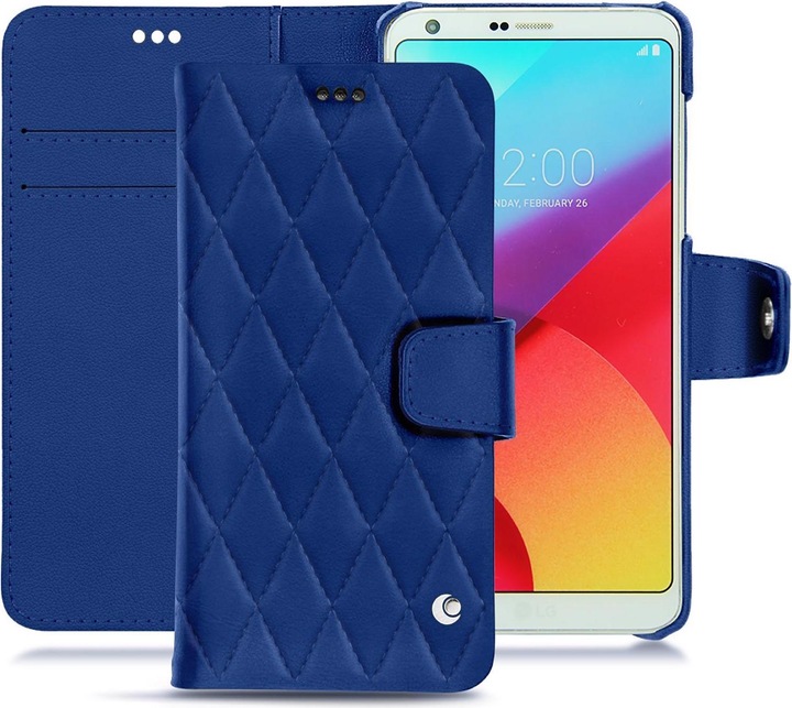 Image du produit Noreve Housse cuir portefeuille