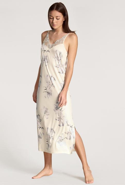 Produktbild Calida Nachthemd vanille (XS)