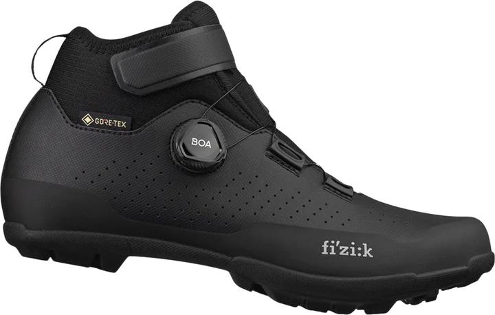 Cycling shoes
