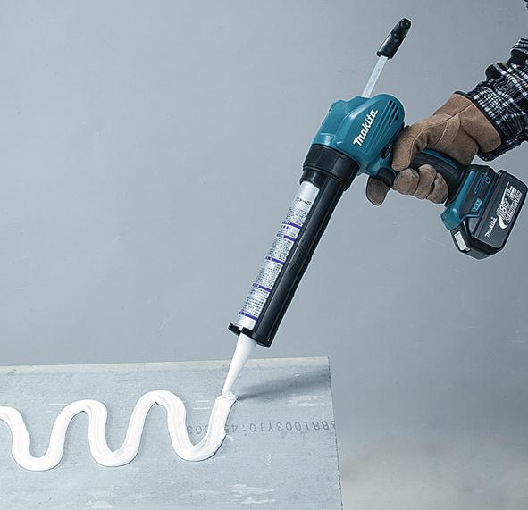 Produktbild Makita DCG180ZXK