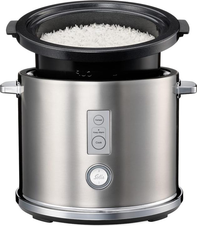 Produktbild Solis Rice Cooker Multi