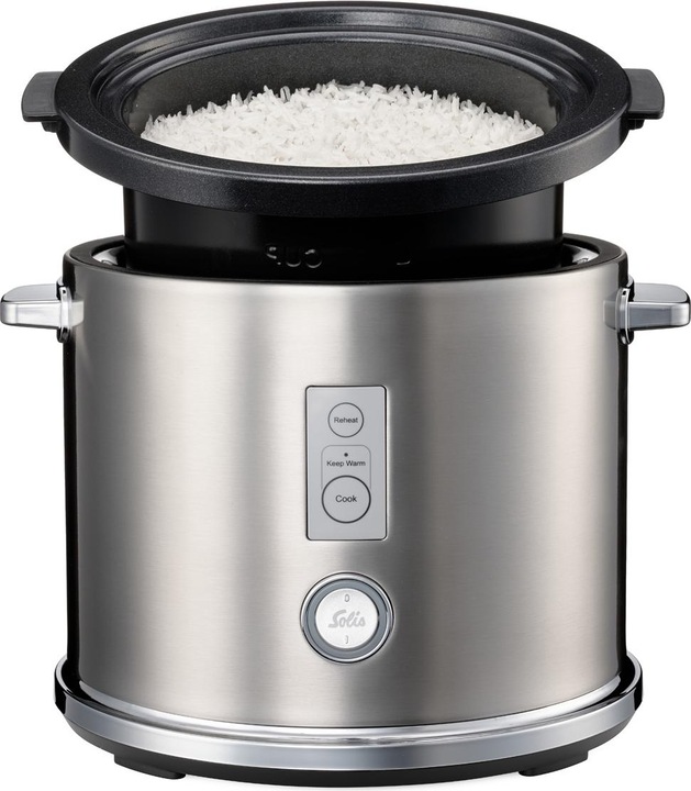 Image du produit Solis Rice Cooker Multi