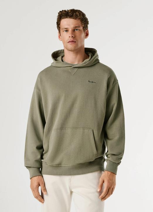 Produktbild Pepe Jeans Geo Small Logo (S)