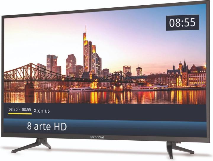 Actual product image TechniSat TECHNILINE32ISI2 (32", LCD, Full HD)