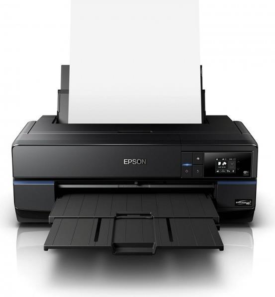 Actual product image Epson SC-P800 SureColor (Ink, Colour)