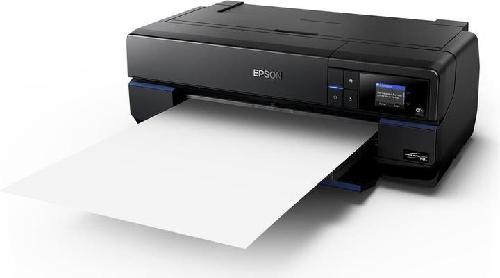 Actual product image Epson SC-P800 SureColor (Ink, Colour)