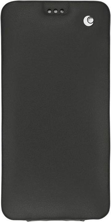 Actual product image Noreve Leather cover vertical