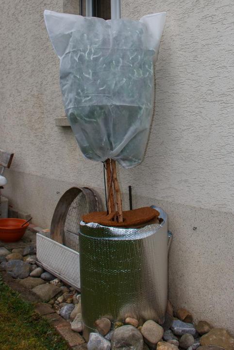 Produktbild Colibri Isolierfolie Winter Extrem