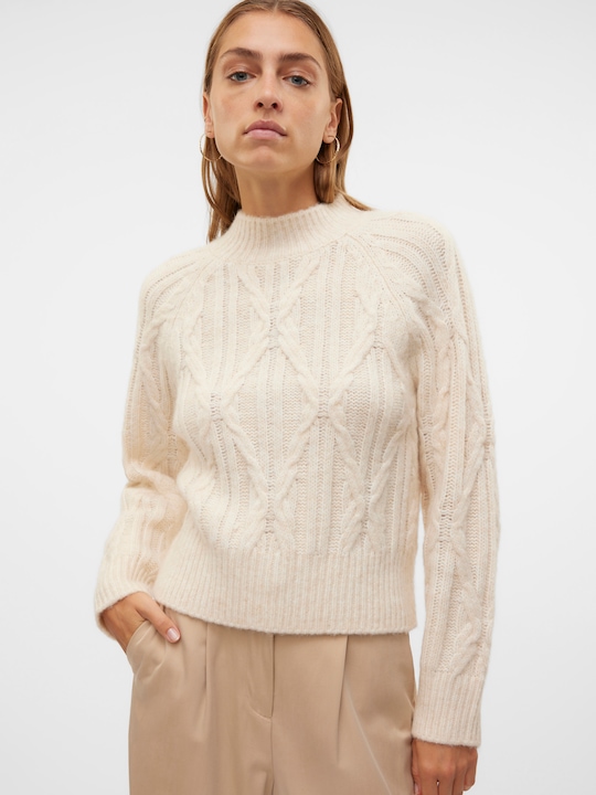 Actual product image Vero Moda VMBAILY jumper knitted jumper (L)