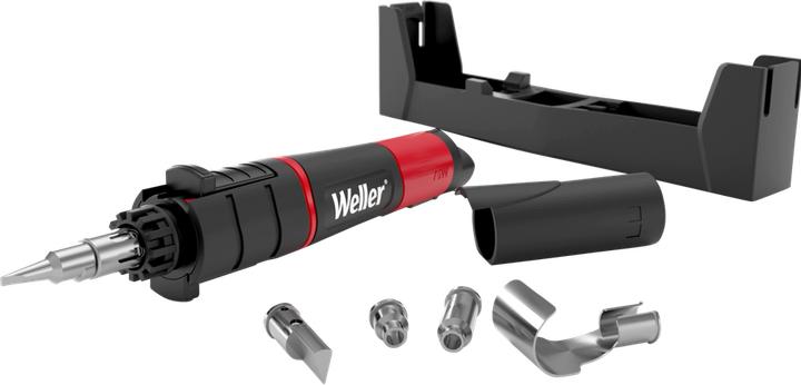 Produktbild Weller Erem Gaslötgerät