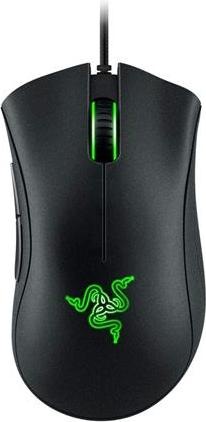 Produktbild Razer DeathAdder V3 (Kabelgebunden)