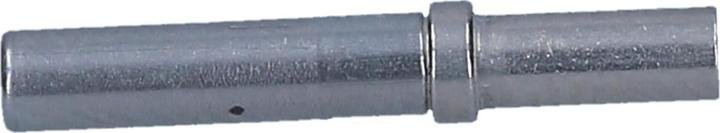 Produktbild Kalitec 100 Stück DEUTSCH 0462-201-16141 DT Buchsenkontakt gedreht vernickelt 0,5-1,3mm² Size 16