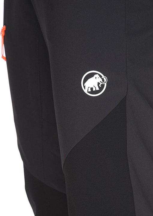 Produktbild Mammut Courmayeur SO Pants Softshellhose (3XL)