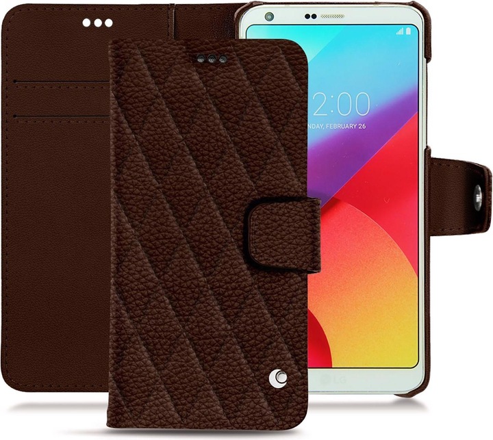 Image du produit Noreve Housse cuir portefeuille