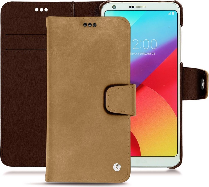 Image du produit Noreve Housse cuir portefeuille