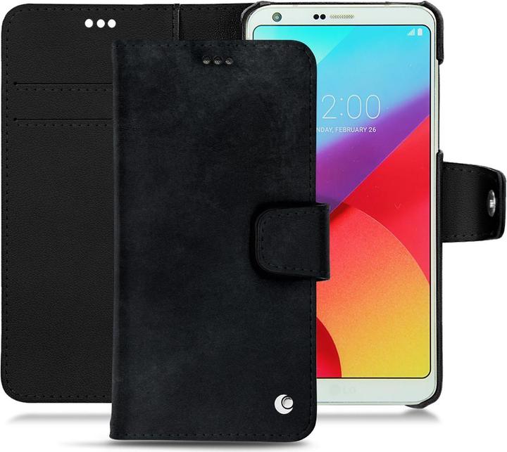 Image du produit Noreve Housse cuir portefeuille