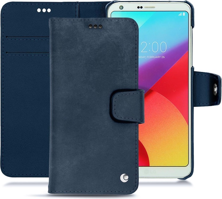 Image du produit Noreve Housse cuir portefeuille