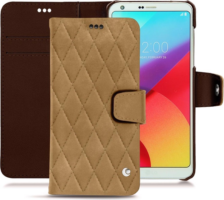 Image du produit Noreve Housse cuir portefeuille