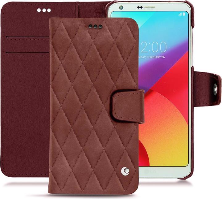 Image du produit Noreve Housse cuir portefeuille