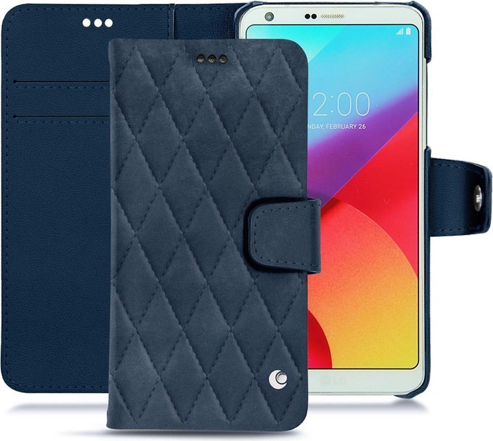 Image du produit Noreve Housse cuir portefeuille