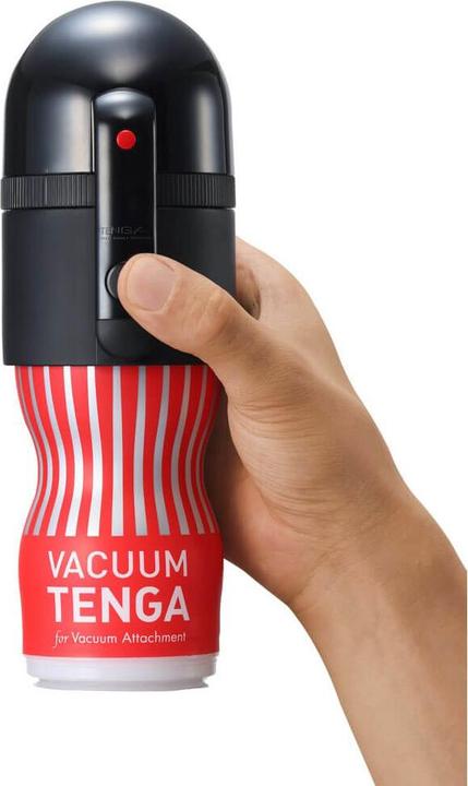 Produktbild Tenga Vacuum Max