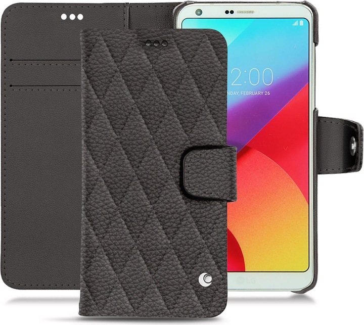 Image du produit Noreve Housse cuir portefeuille