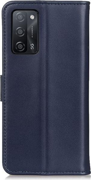 Immagine prodotto MU Classic Serie Classic II con copertina in pelle (Oppo A53 5G)