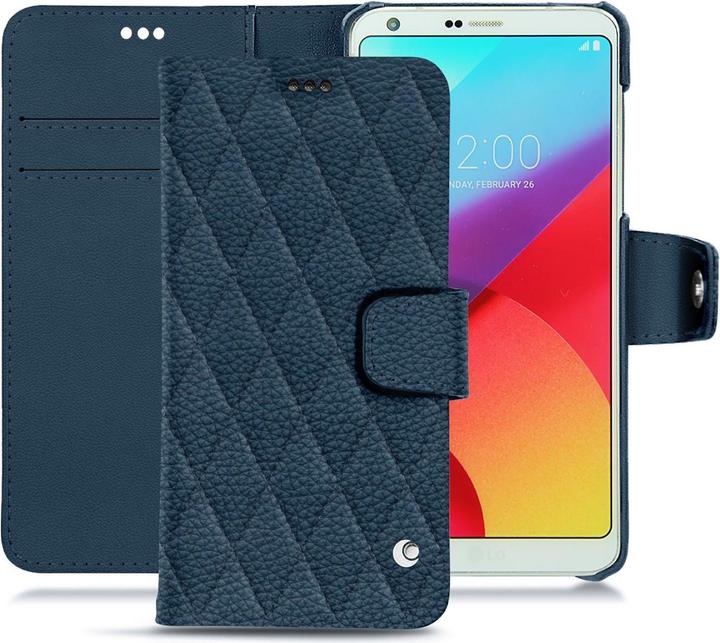 Produktbild Noreve Lederschutzhülle Wallet