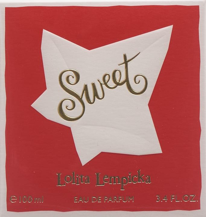Image du produit Lolita Lempicka Sweet Eau de Parfum (Eau de parfum, 100 ml)