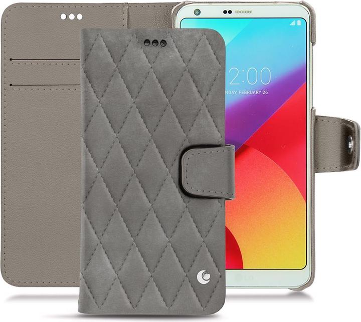 Produktbild Noreve Lederschutzhülle Wallet