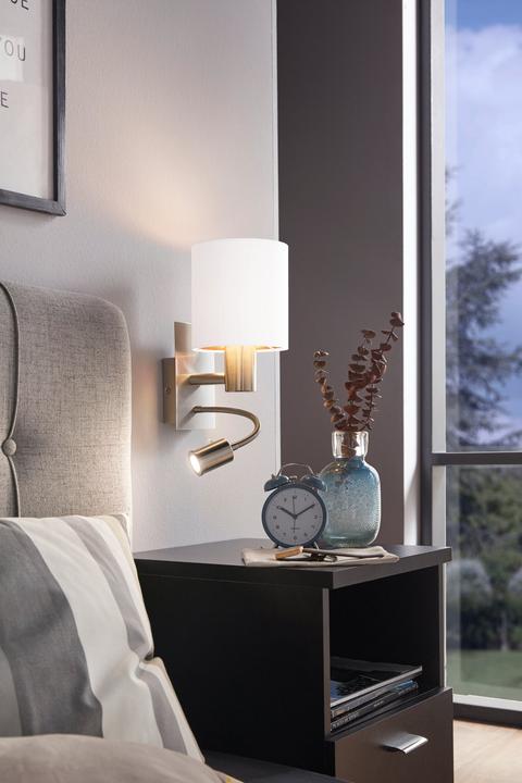 Produktbild EGLO Pasteri (320 lm, E27)