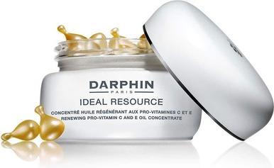 Produktbild Darphin Ideal Resource Renewing Pro-Vitamin C And E Oil Concentrate (60 ml)
