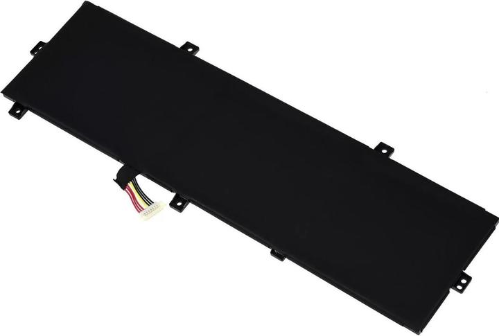 Produktbild AccuCell Akku Asus ZenBook UX430UA-GV265T, UX430UA-GV272T, Typ C31N1620 (4200 mAh)