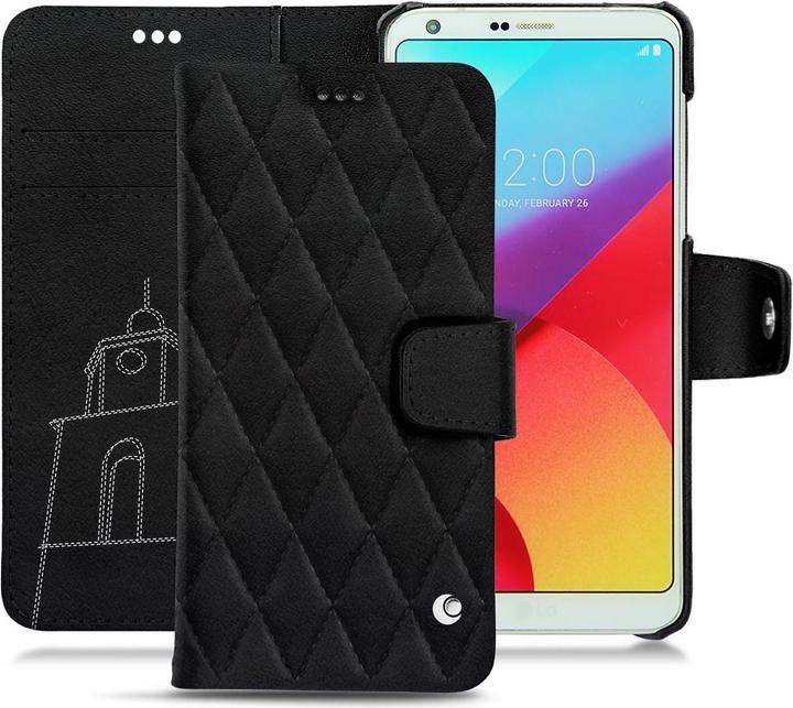 Produktbild Noreve Lederschutzhülle Wallet