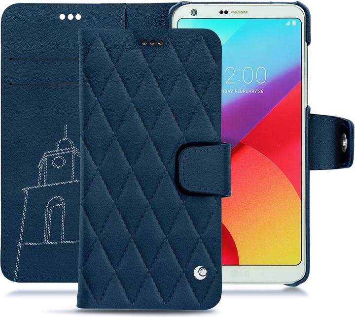 Image du produit Noreve Housse cuir portefeuille
