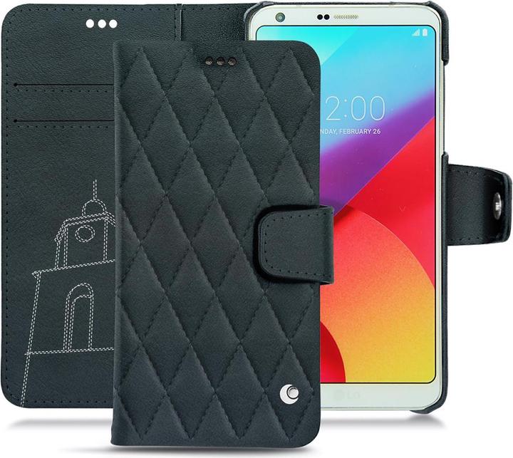 Produktbild Noreve Lederschutzhülle Wallet