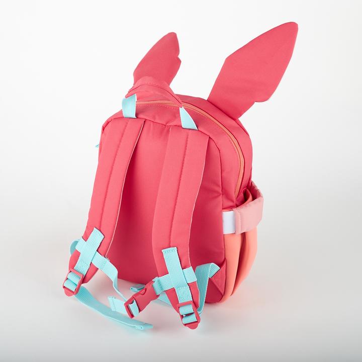 Actual product image Sigikid rabbit