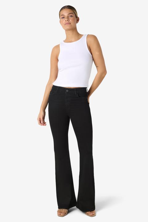 Immagine prodotto Noisy May NMWENDIE Flared Jeans (32)