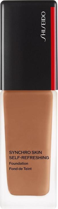 Produktbild Shiseido Self Refreshing Foundation 510 Suede (510 Suede)
