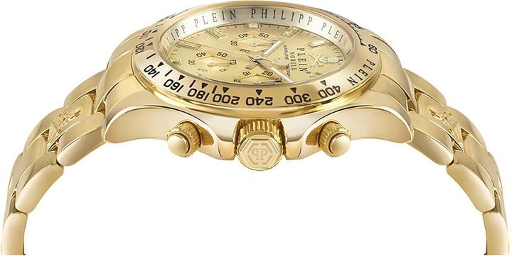Actual product image Philipp Plein Nobile (Power reserve display, 43 mm)