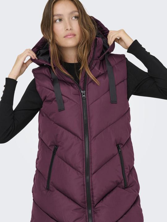 Image du produit JdY JDYSKYLAR Daunenweste Daunenweste (XL)