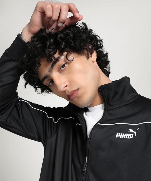 Produktbild Puma Poly Piping Suit (L)