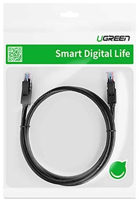 Image du produit Ugreen Câble réseau (UTP, CAT6, 2 m)