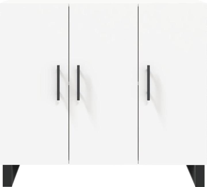 Image du produit vidaXL Sideboard (90 x 34 x 80 cm)